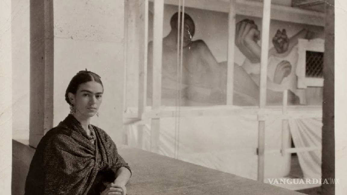 &quot;Las Caras de Frida&quot;, nuevo proyecto de Google Arts&amp;Culture