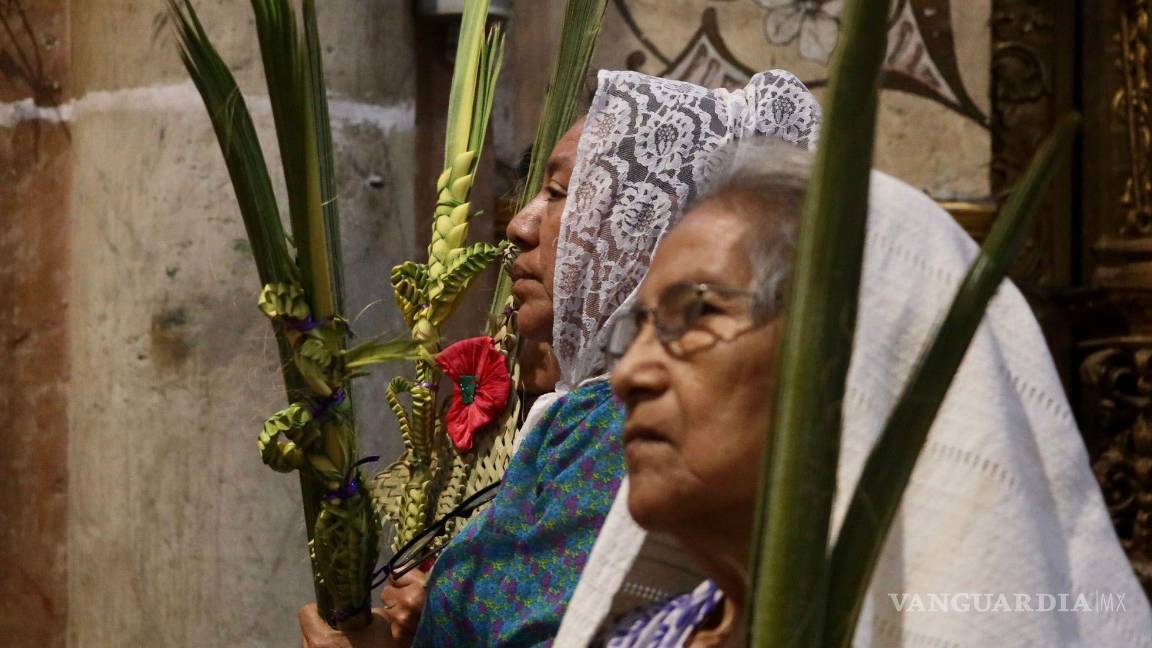 $!Según la tradición cristiana, es un momento de luto, silencio y espera.
