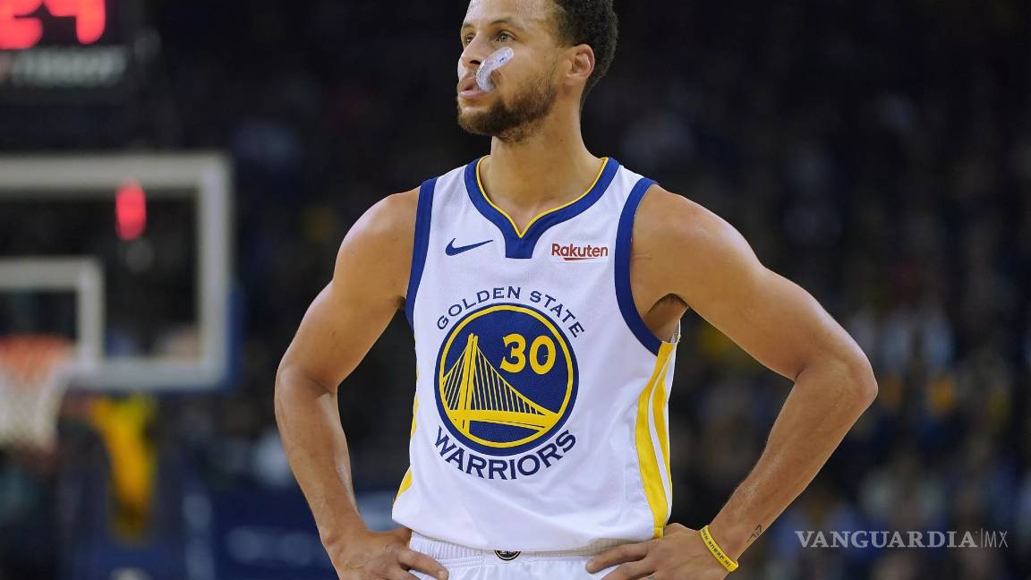 $!Multan a Stephen Curry, Draymond Green y Kevin Durant por irse en contra del arbitraje