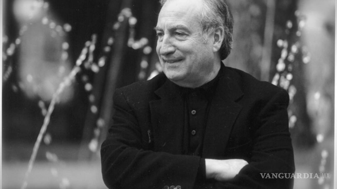 $!Reconstruye hijo de Tomás Eloy Martínez a su padre en un documental