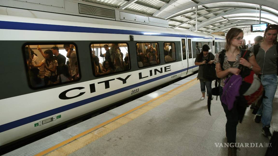 $!“Flygskam”, el movimiento de no viajar en avión que promueve Greta Thunberg