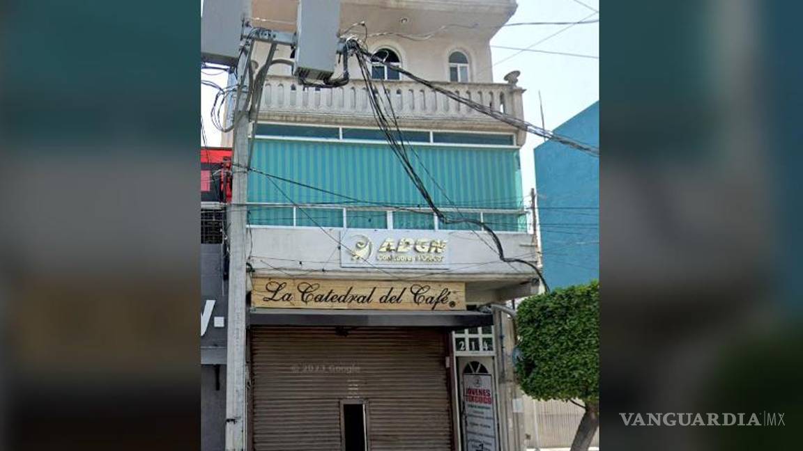 $!Lleva empresa pantalla a red factura.