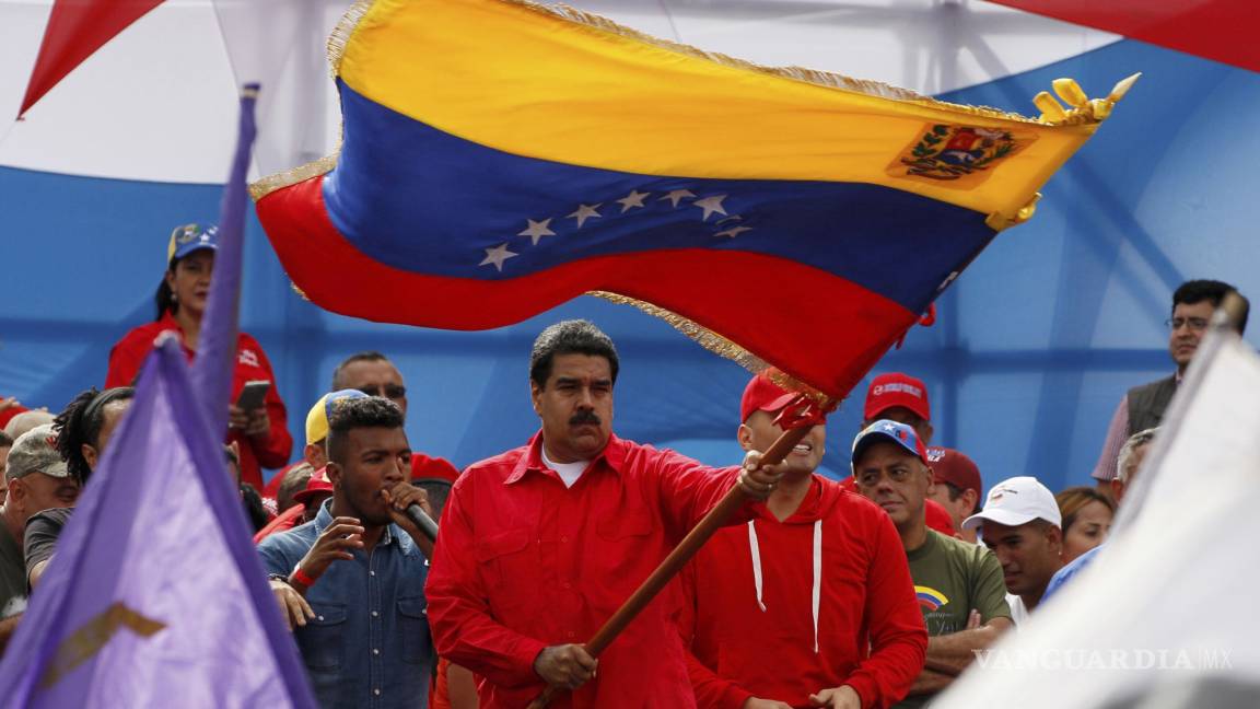 Lo que debes saber sobre la Asamblea Constituyente de Venezuela
