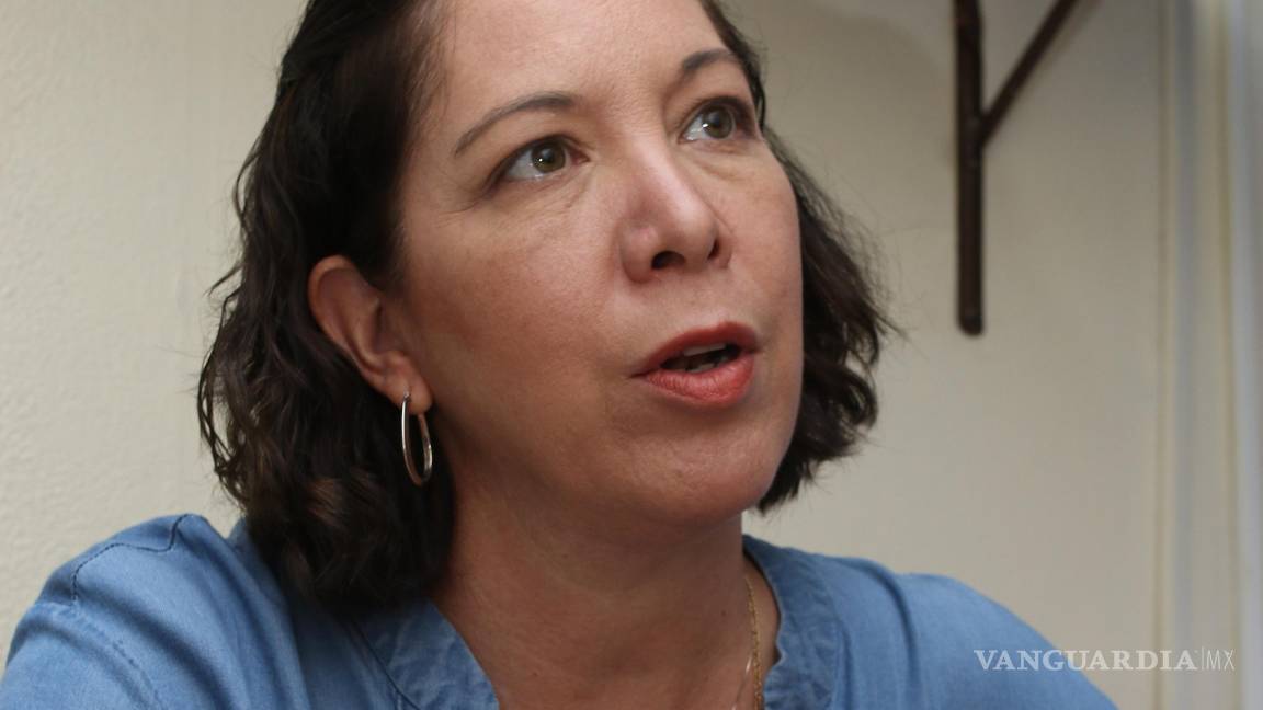 $!Retira Federación subsidio a asociación que atiende a mujeres saltillenses con cáncer