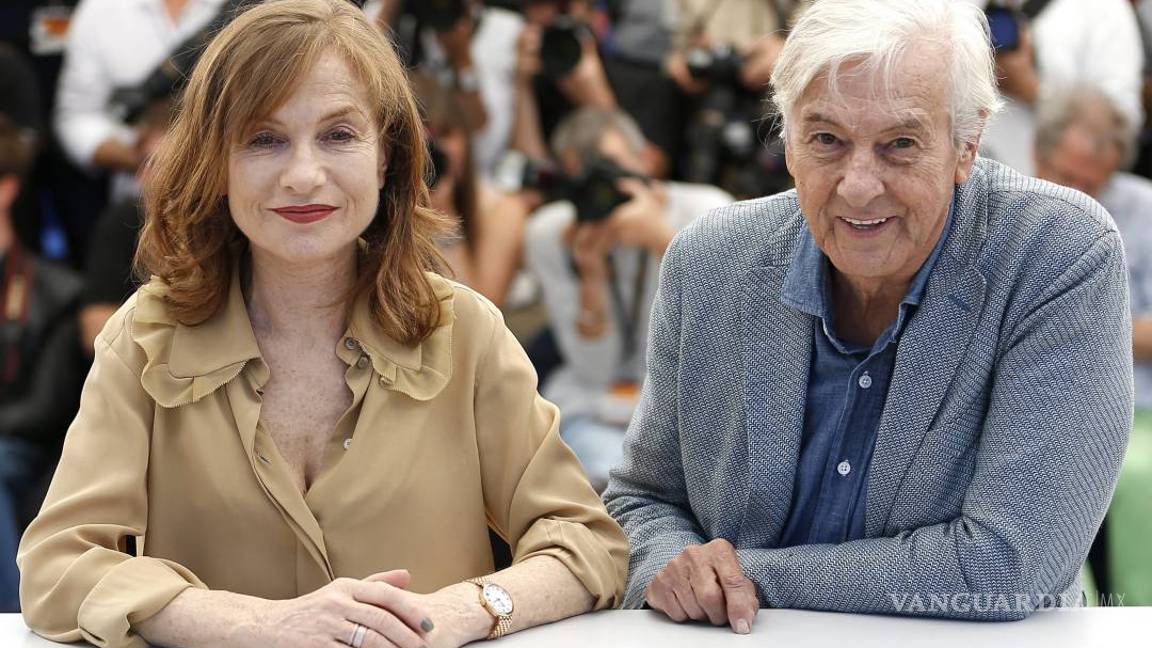 $!Revoluciona Paul Verhoeven Cannes con un cine libre y divertido