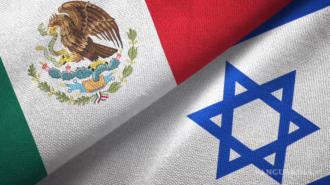 México manda mensaje: SRE condena ataque a Israel y envía condolencias a familiares de víctimas