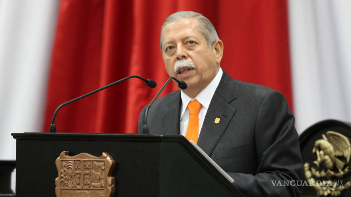 5 retos cumplidos en Tamaulipas por Egidio Torre Cantú
