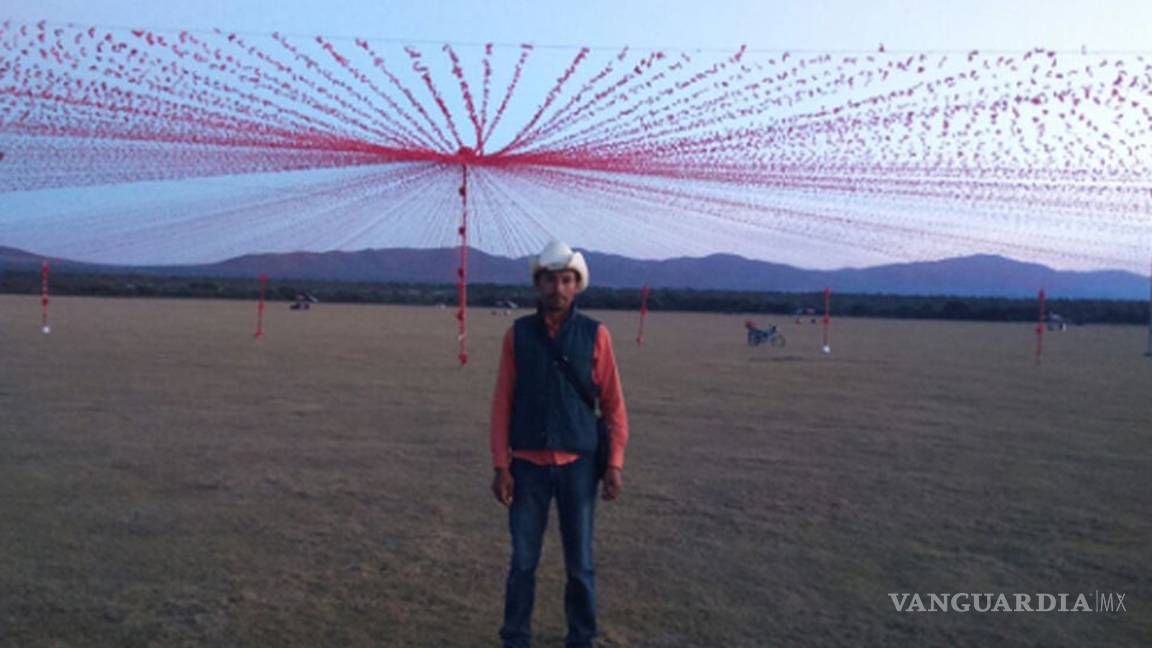 $!Ya llegaron los primeros invitados a los XV años de Rubí