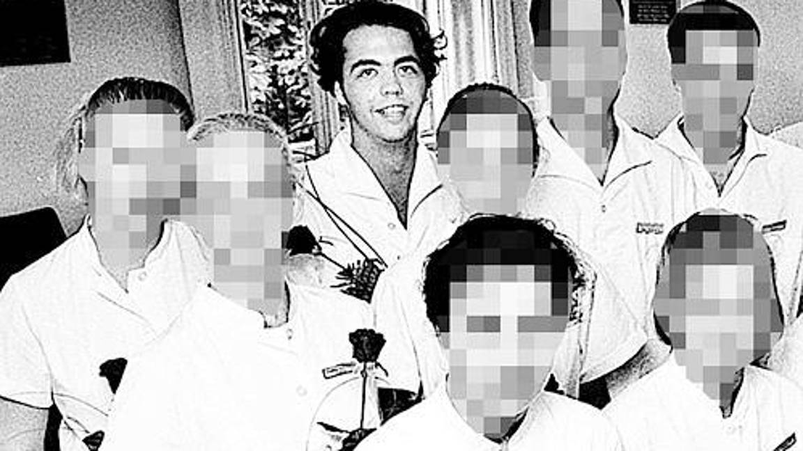 $!Ex enfermero asesinó a 100 pacientes 'por aburrimiento'