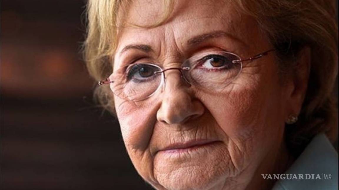 $!Juanita Castro, la hermana de Fidel que trabajó para la CIA