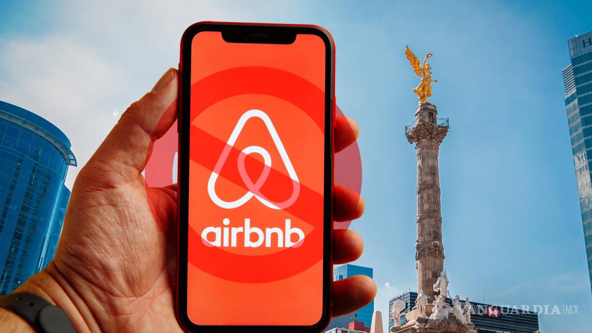 En Torreón, el 25 de la oferta de Airbnb en Coahuila