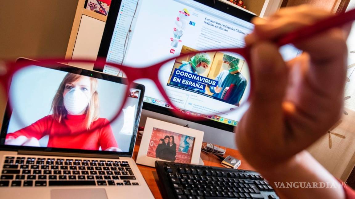 $!Eyetracking, controla todos tus dispositivos con tu mirada