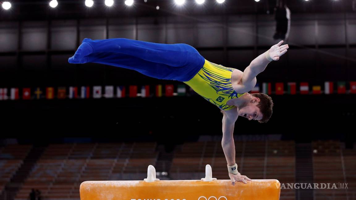 $!Tokio 2020: actividades el 24 julio del 2021 en fotografías