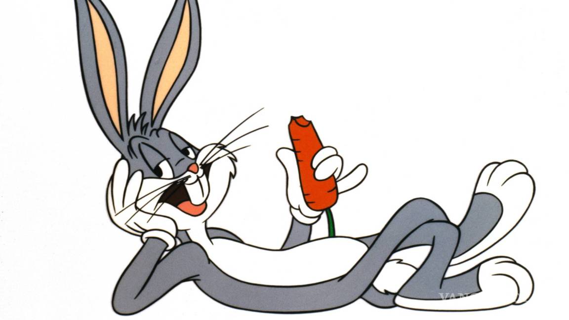 Muere Bob Givens, animador de Bugs Bunny, a 99 años