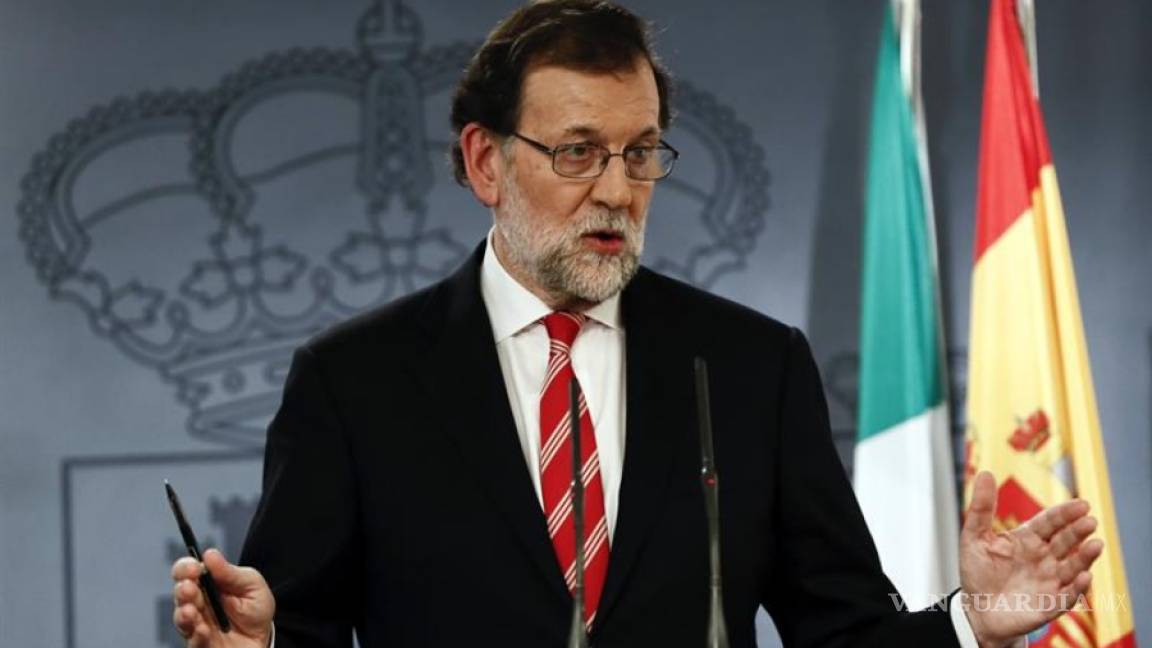 España invita al diálogo entre EU y México