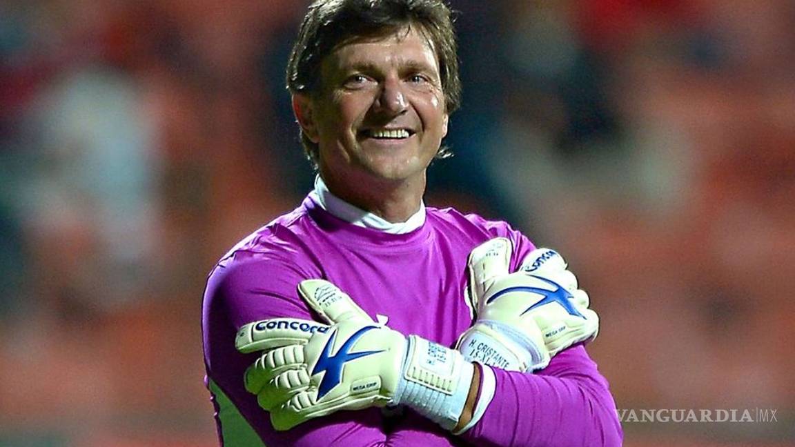 $!Así lucían los técnicos de los equipos que están en las semifinales del Clausura 2018