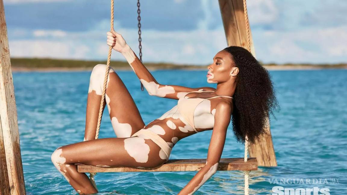 $!Sports Illustrated 'enciende' a los fanáticos de los deportes con sus candentes sesiones del Swimsuit 2019
