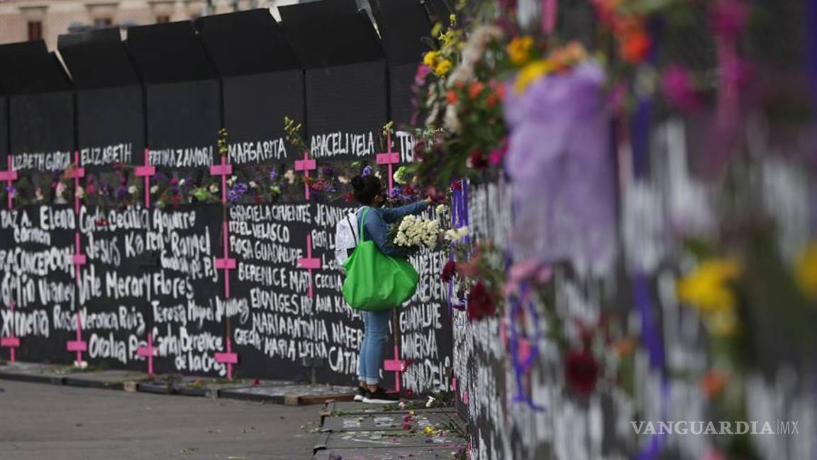 $!En todo el mundo las exigen mayores derechos en el Día Internacional de la Mujer (fotos)