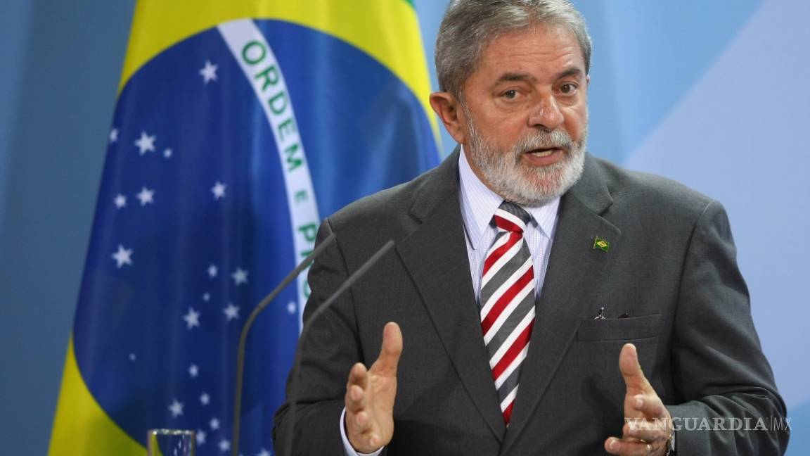 Lula confía en que la Corte Suprema avalará su nombramiento como ministro