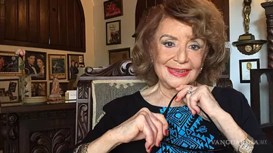 Muere Delia Fiallo, guionista de telenovelas, a los 96 años