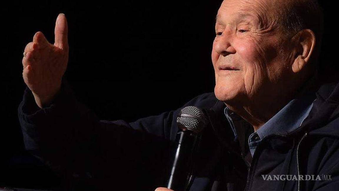 ‘Cómo te extraño’... Fallece el cantautor Leo Dan, a los 82 años de edad