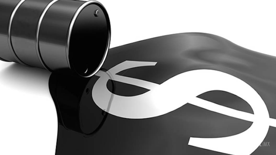 Precio del petróleo vuelve a caer; Irán rechazó acuerdo de Rusia con la OPEP