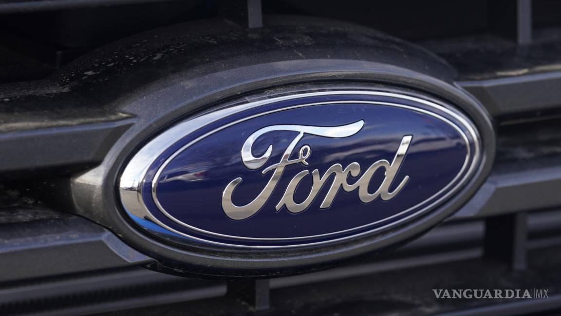 Ford deja la India tras sufrir pérdidas de 2 mil mdd en los últimos 10 años