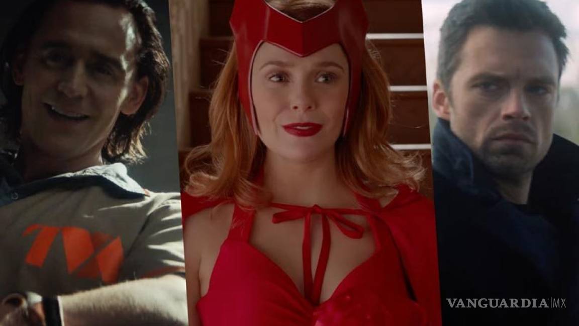 Black Widow, Wanda Visión, The Falcon and The Winter Soldier y Loki: Marvel estrena tráilers durante el Super Bowl 2020
