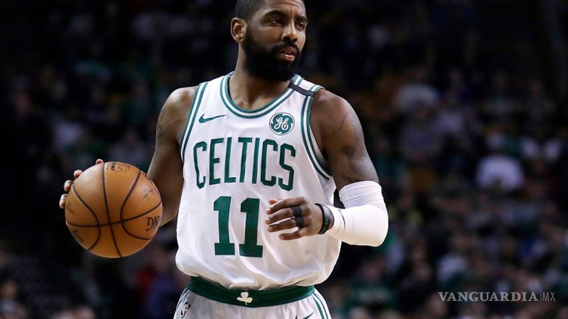 El jugador de la NBA que pidió disculpas al afirmar que la tierra era plana