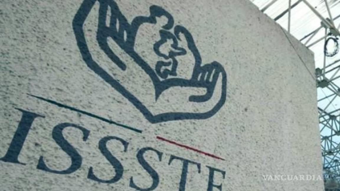 ISSSTE revocará pensiones irregulares y denunciará en FGR