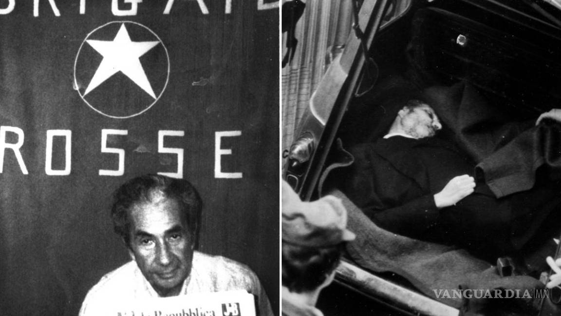 40 Años del asesinato de Aldo Moro, la página más oscura de la democracia italiana