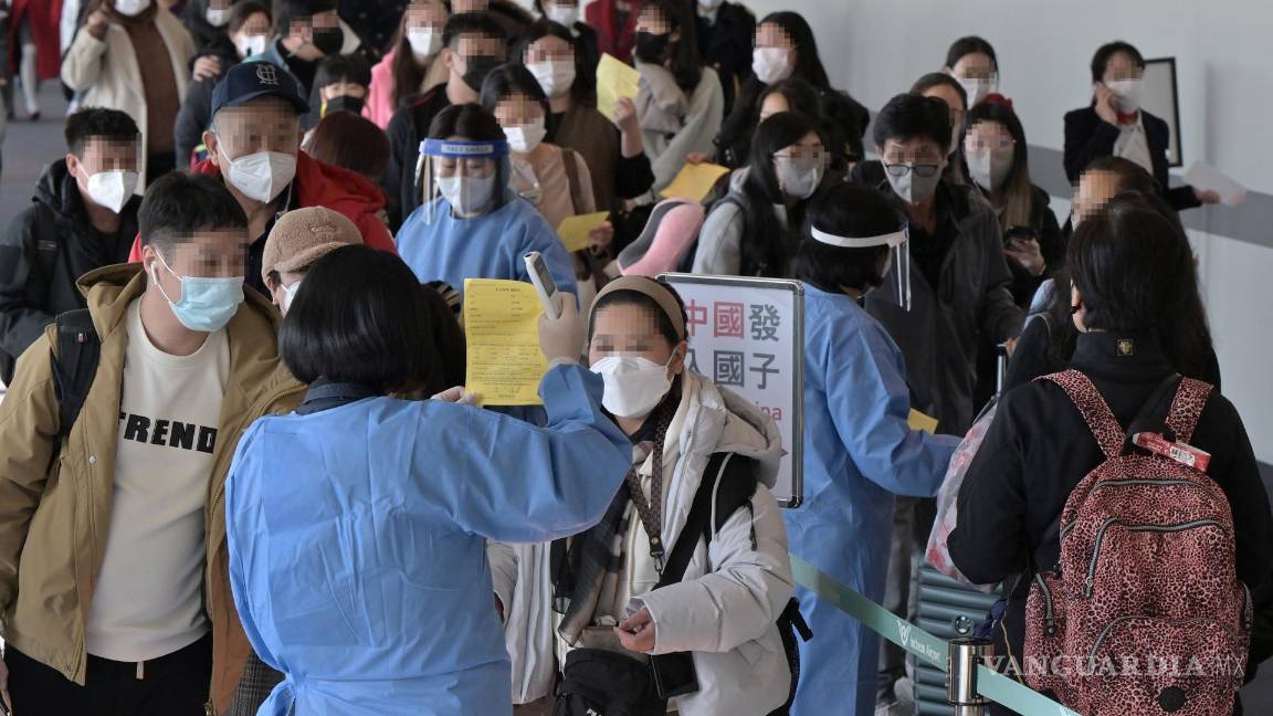 $!Las personas con dos o más contagios por COVID-19 tienen más del triple de probabilidades de desarrollar problemas pulmonares y cardiacos.