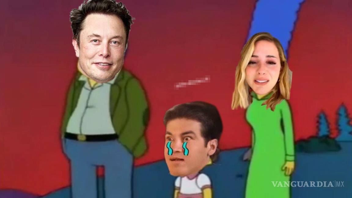 ¿Ya Tesla sabes? Usuarios reaccionan con memes a suspensión de Gigafactory de Tesla en Mty