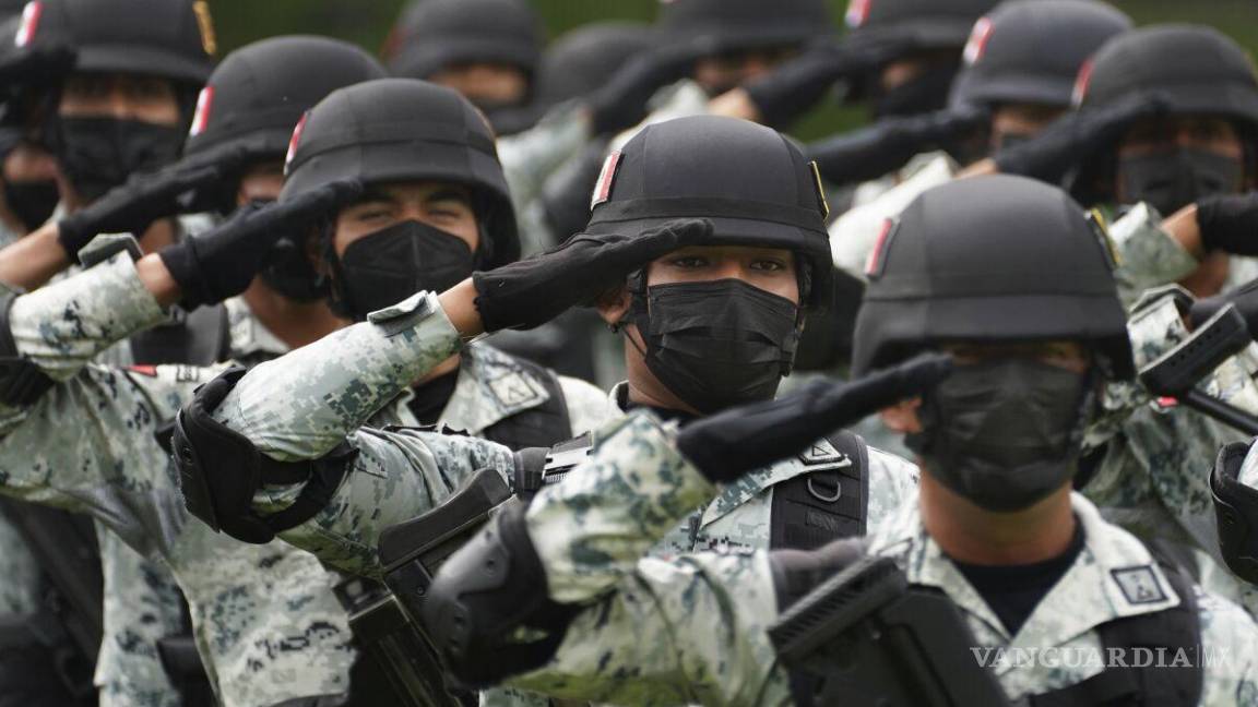 Morena recurrirá a amenazas para obtener votos para militarización, aseguran PAN y PRD