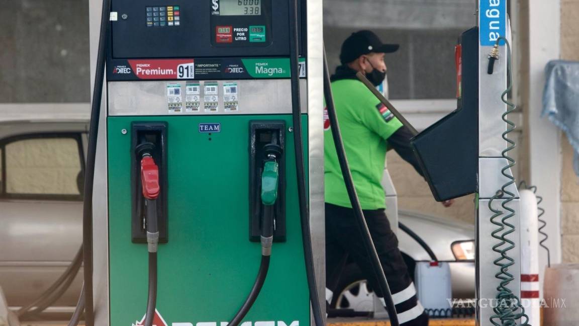 $!Las gasolineras tenían hasta el 31 de diciembre para presentar su certificado de correcta operación de equipos y programas informáticos.