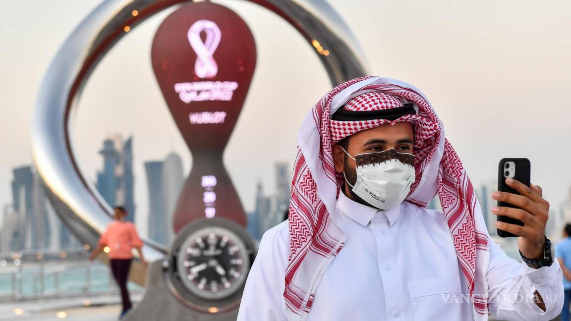 En Qatar no quieren infieles o ‘frees’, cárcel a turistas que tengan relaciones sexuales en el Mundial y no estén casados