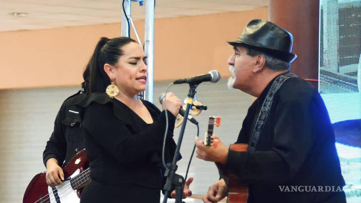 ¿Cierre de una era? Foro Rock Imagina de Saltillo anuncia el último Festival de Blues y Jazz del Desierto