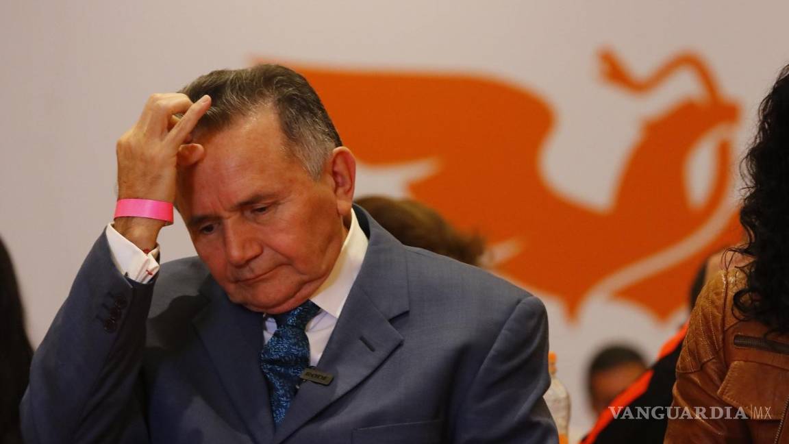 $!José Luis Pech, reconoció que su molestia fue que el dictamen se avalara rápidamente y sin discusión.