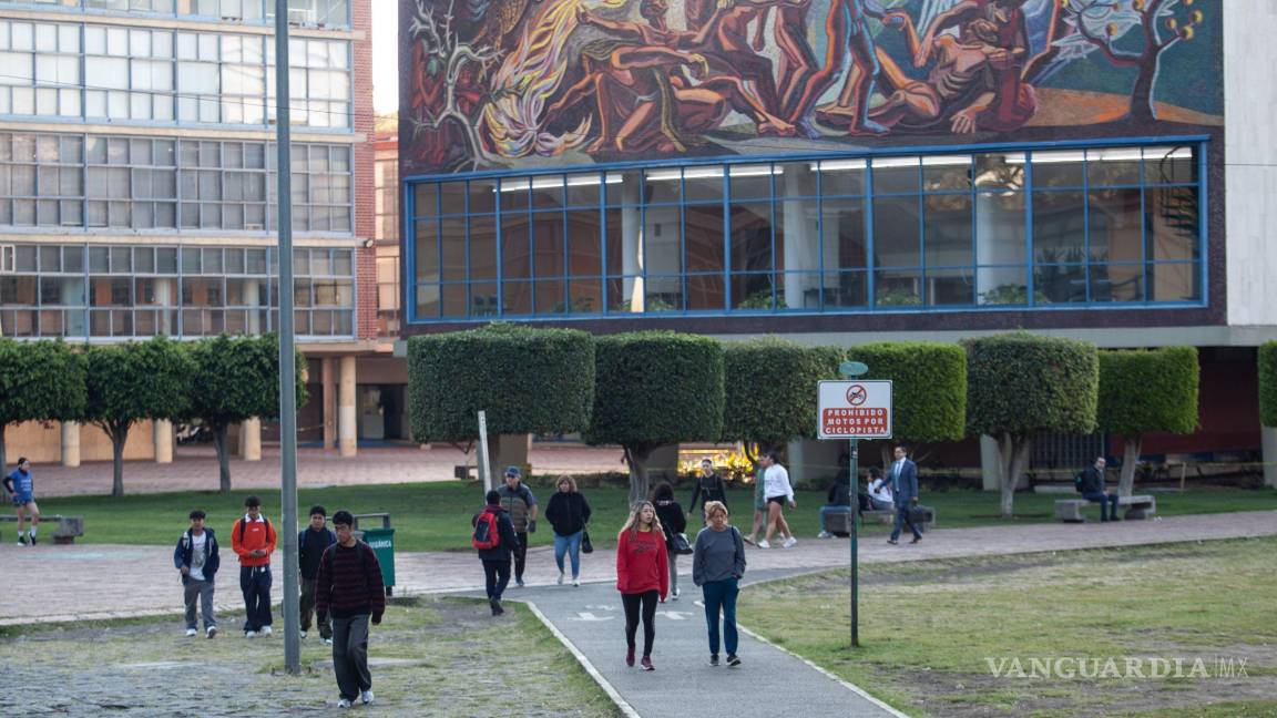 $!UNAM 2025: ¿Cuál es el promedio mínimo para poder presentar el examen de admisión a la media superior?