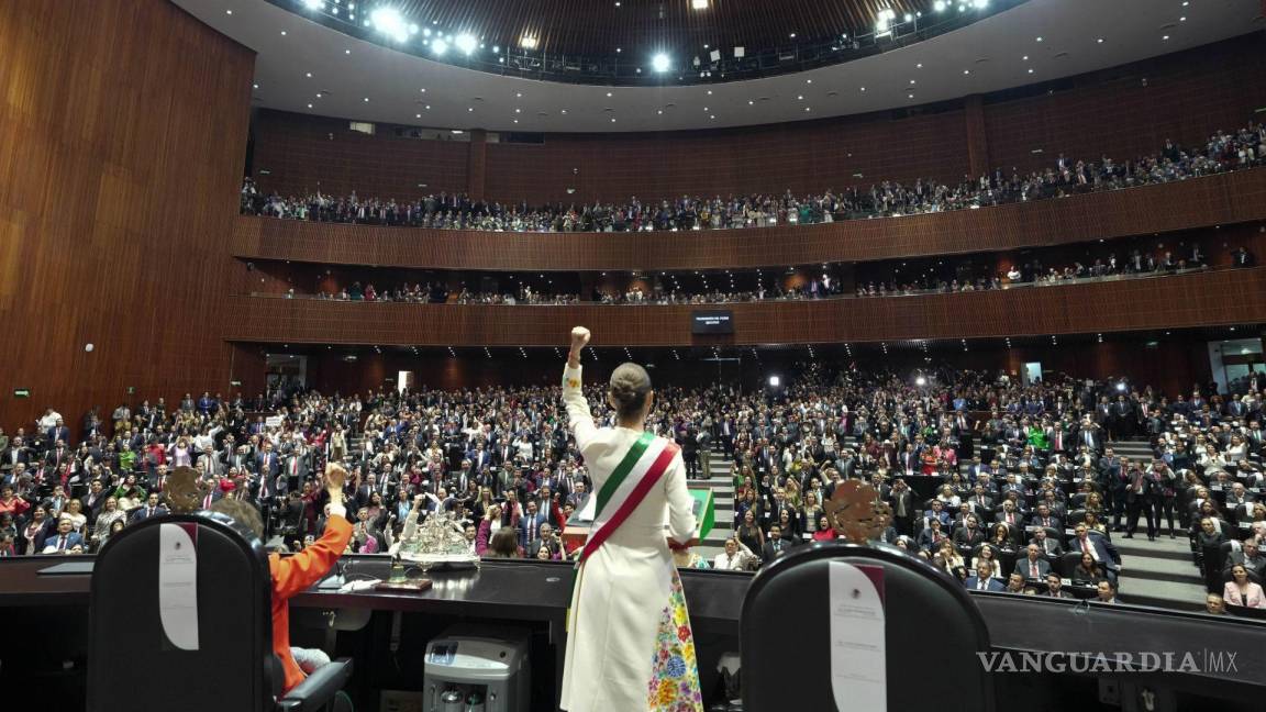 Gladiadores modernos: Ciclos de poder en la política mexicana