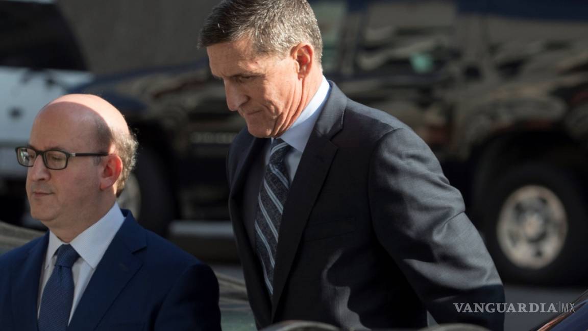 Rusiagate: Michael Flynn se declarara culpable de mentir al FBI