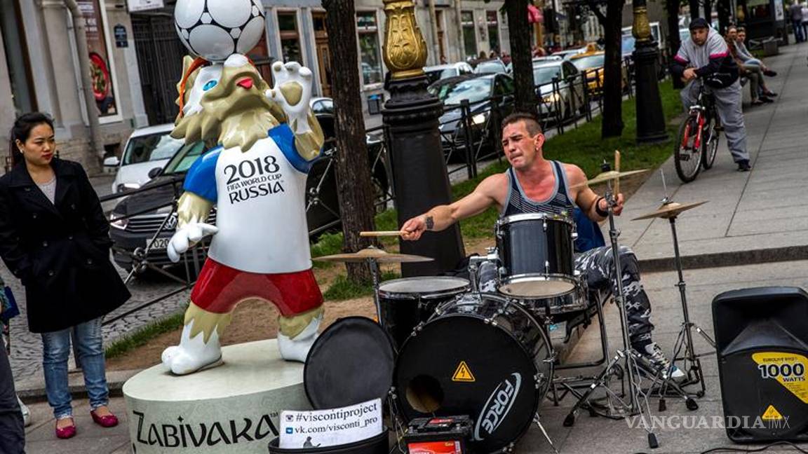 $!Prueba superada, Rusia está lista para el Mundial