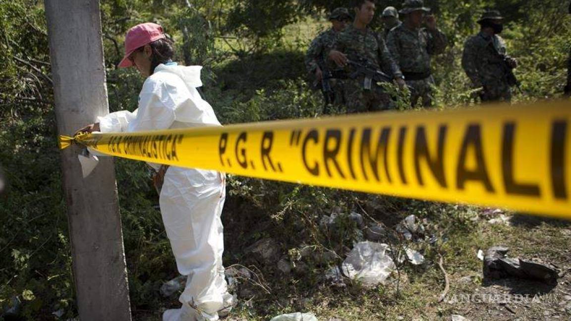 Fracasan operativos en Guerrero; no cesan asesinatos ni violencia