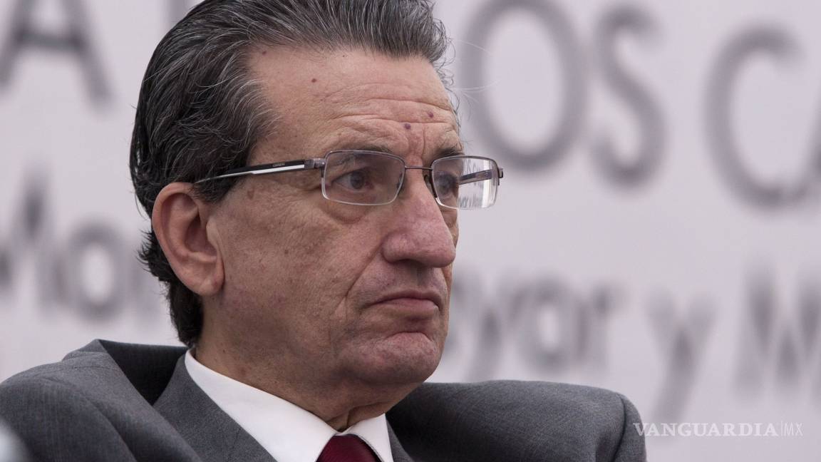 Rafael Loret de Mola deja el periodismo “por falta de garantías”, responsabiliza a AMLO