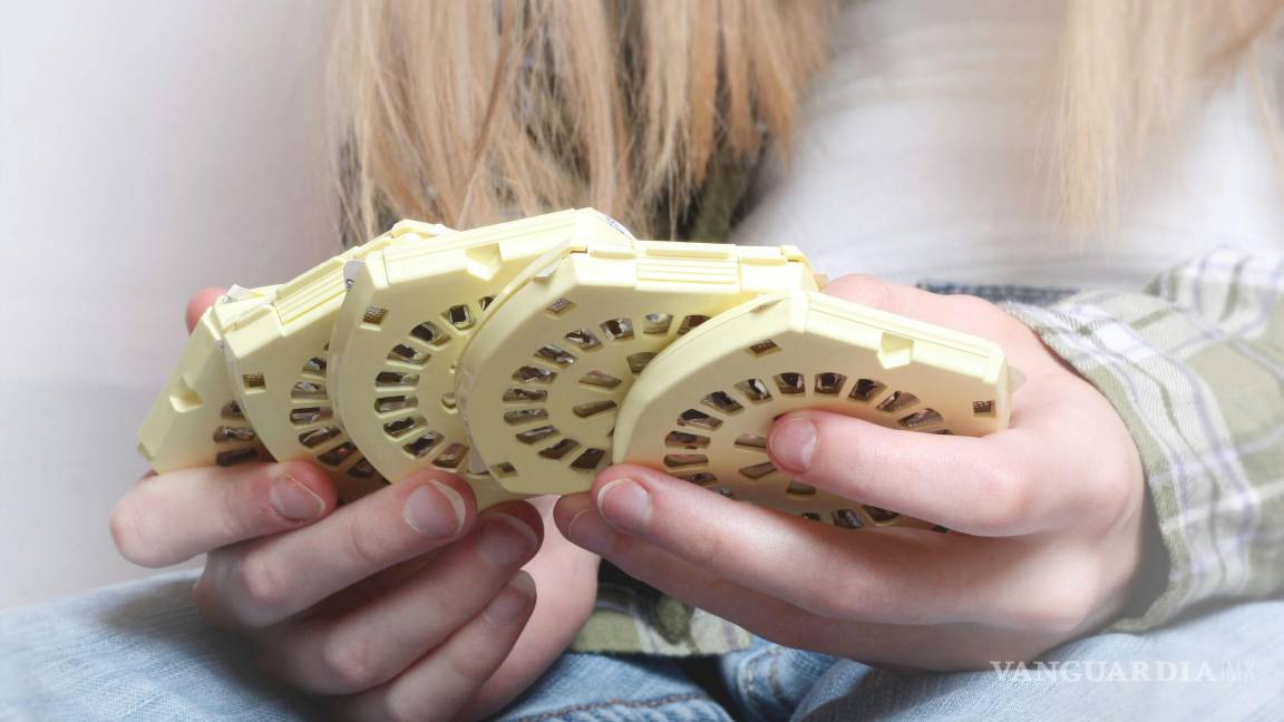 $!Las mujeres que utilizan la píldora entre 5 y 9 años tienen casi tres veces más probabilidades de desarrollar cáncer cervicouterino.