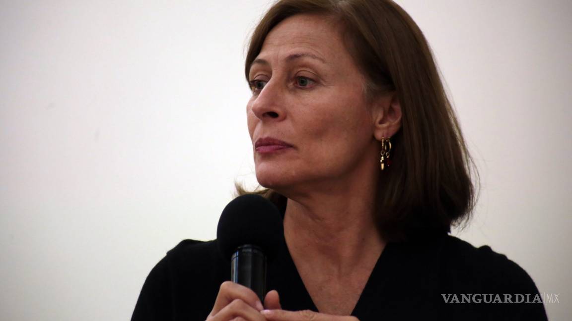 Tatiana Clouthier asegura que diputados de Morena sí pagarán ISR de su aguinaldo