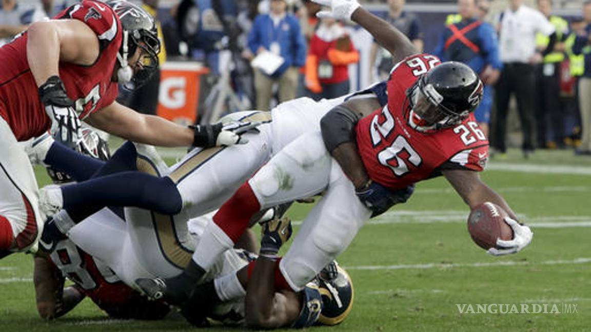 $!Los caminos rumbo a los playoffs de la NFL