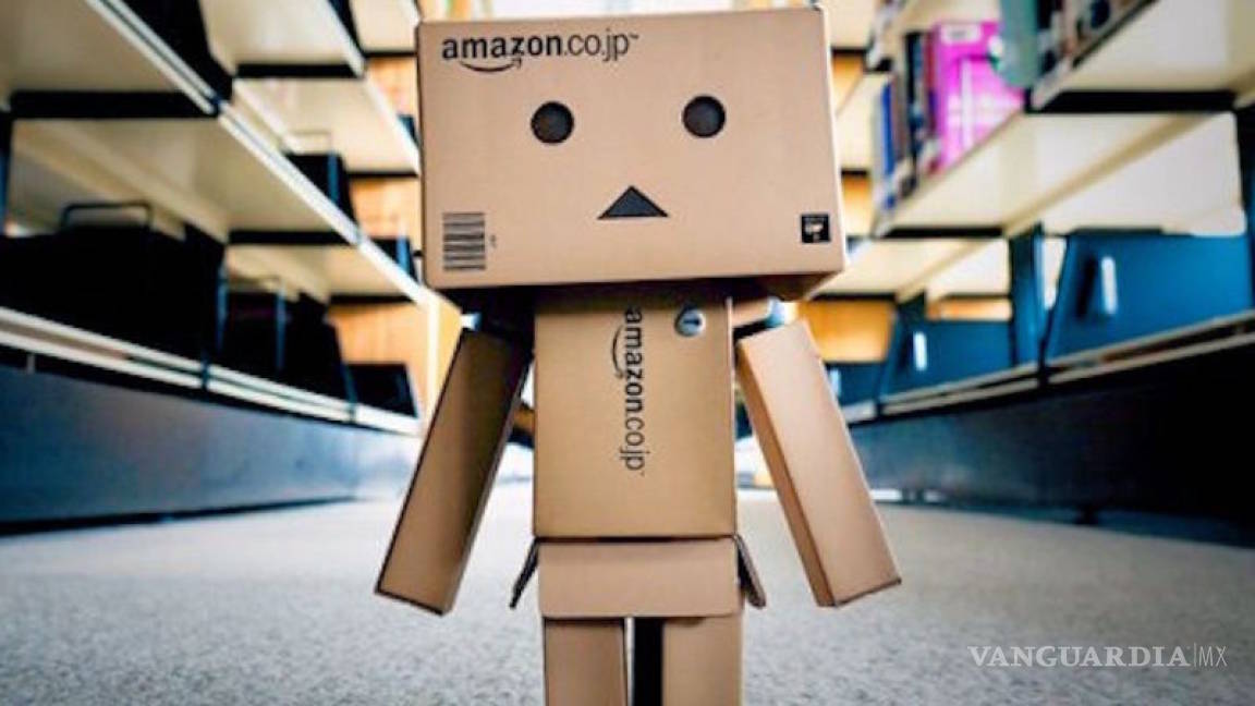 Amazon prepara un robot doméstico con Alexa que podría llegar este año