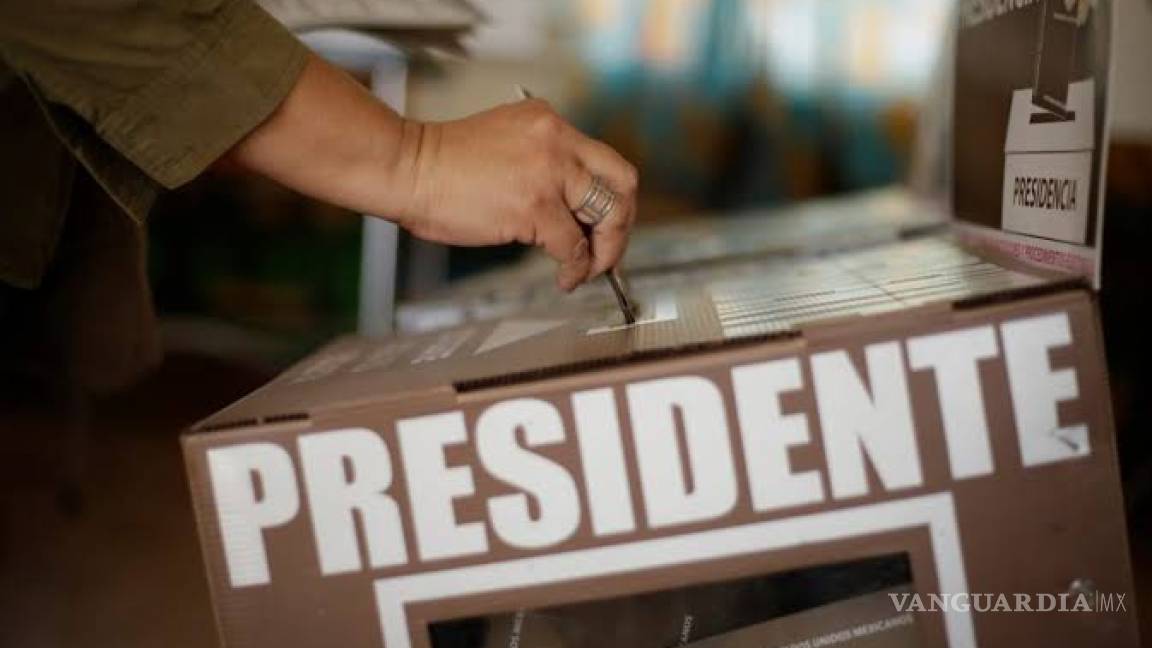 Proponen segunda vuelta electoral para elegir Presidente y gobernadores