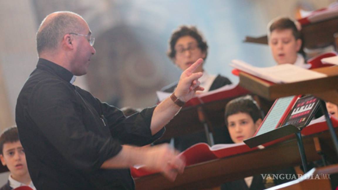 Investiga el Vaticano una posible malversación en el Coro de la Capilla Sixtina